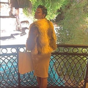 Meet your Posher, Tyease